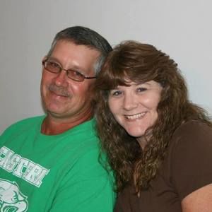 Meet your Posher, Rick